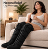 Nexora relief leg massager
