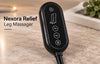 Nexora relief leg massager