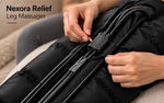 Nexora relief leg massager