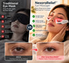 NexoraRelief Eye Massager