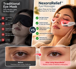 NexoraRelief Eye Massager