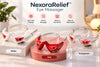 NexoraRelief Eye Massager