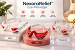 NexoraRelief Eye Massager